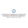 Catholic Community Services and Catholic Housing Services